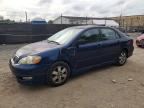 2007 TOYOTA COROLLA