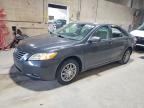 2008 TOYOTA CAMRY