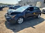 2019 TOYOTA COROLLA HATCHBACK