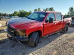 2009 CHEVROLET SILVERADO