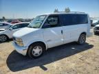 2001 CHEVROLET ASTRO