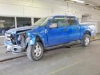 2013 FORD F150