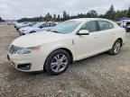 2009 LINCOLN MKS