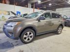 2013 TOYOTA RAV4