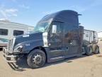 2018 FREIGHTLINER CASCADIA 125
