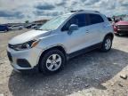 2017 CHEVROLET TRAX