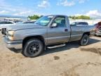 2006 CHEVROLET SILVERADO
