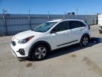 2021 KIA NIRO
