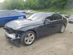 2017 BMW 330