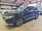 2016 MITSUBISHI OUTLANDER