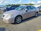2007 LEXUS ES