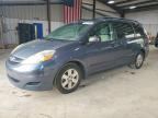 2008 TOYOTA SIENNA