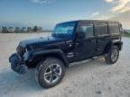 2013 JEEP WRANGLER UNLIMITED