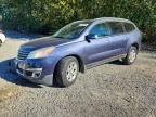 2014 CHEVROLET TRAVERSE