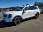 2021 KIA TELLURIDE