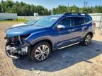 2020 SUBARU ASCENT