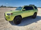 2022 TOYOTA 4RUNNER