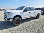 2016 FORD F150