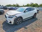 2018 BMW X2
