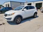 2011 KIA SPORTAGE