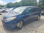 2011 TOYOTA SIENNA
