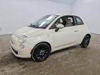 2012 FIAT 500