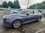 2016 HYUNDAI GENESIS