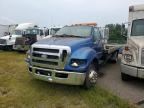 2007 FORD F650