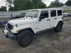 2015 JEEP WRANGLER UNLIMITED