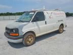 2010 CHEVROLET EXPRESS G2500