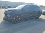 2021 TOYOTA HIGHLANDER HYBRID