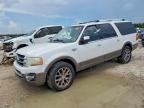 2015 FORD EXPEDITION