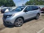 2020 HONDA PASSPORT