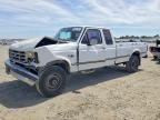 1992 FORD F250