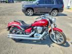 2008 KAWASAKI VN900