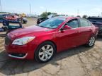 2015 BUICK REGAL