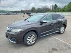 2016 ACURA RDX