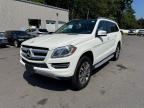 2016 MERCEDES-BENZ GL