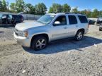 2011 CHEVROLET TAHOE