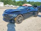 2020 CHEVROLET CAMARO