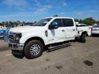 2022 FORD F250