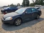 2016 CHEVROLET IMPALA LIMITED
