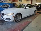2014 BMW 428