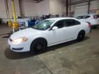 2015 CHEVROLET IMPALA LIMITED