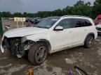 2025 MERCEDES-BENZ GLS