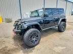 2015 JEEP WRANGLER UNLIMITED