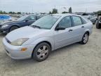 2003 FORD FOCUS