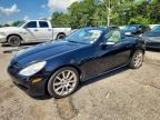 2006 MERCEDES-BENZ SLK