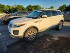 2019 LAND ROVER RANGE ROVER EVOQUE