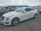 2015 CADILLAC ATS